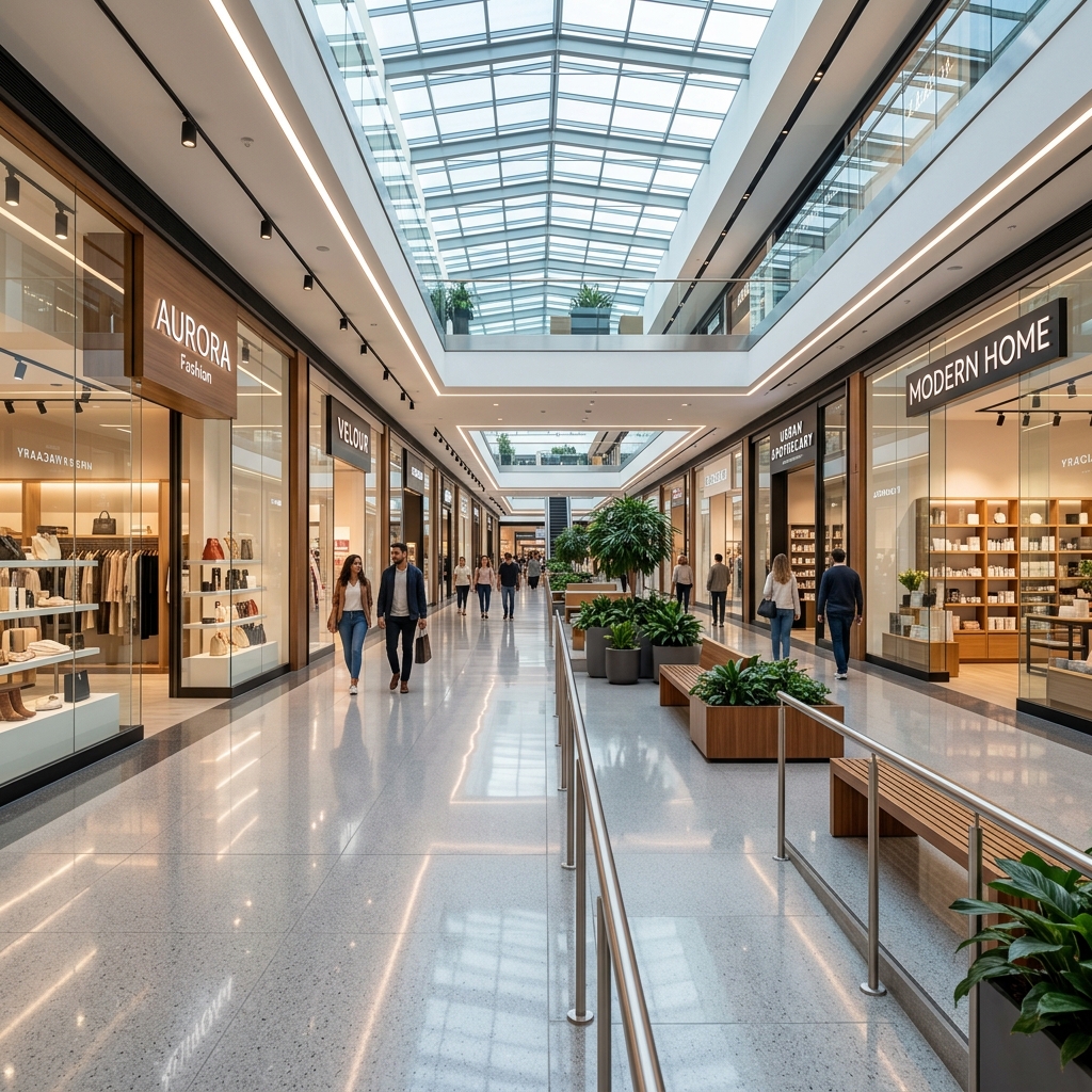 FMCG / Retail